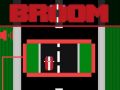 Spel Bezem online