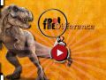 Spel Dinozaur Zoek het Verschil online