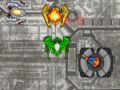 Spel Ruimte Missie online