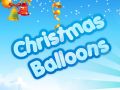 Spel Kerstballonnen online