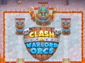 Spel Botsingen van Orcs online