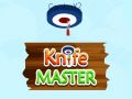 Spel Mes Meester online
