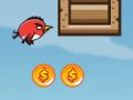 Spel Enige Geïrriteerde Vogel online