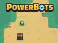 Spel Powerbots online