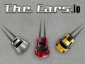 Spel De Auto's.io online