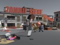 Spel Zombie Beleg Uitbraak online