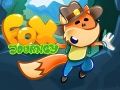 Spel Vossenreis online