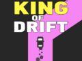 Spel Koning van Drift online