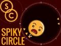 Spel Stekelige Cirkel online