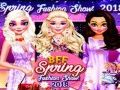 Spel BFF Lente Mode Show 2018 online