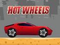 Spel Hot Wheels online
