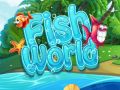 Spel Viswereld online