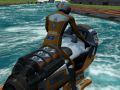 Spel Water Scooter Mania 2: Riptide online