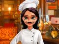 Spel Tina de Detective online
