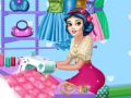 Spel Prinsessen Kledingwinkel online