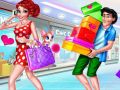 Spel Winkelen op Valentijnsdag online