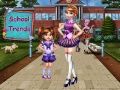 Spel Schooltrends online