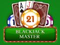 Spel Blackjack Meester online