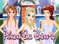 Spel Meisjes Bal Outfit online