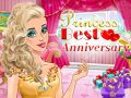 Spel Prinses Beste Jubileum online