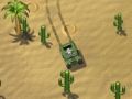 Spel Woestijnrun online