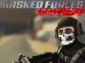 Spel Gemaakte Krachten: Gekke Modus online