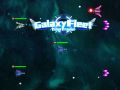 Spel Galactische Vloot Tijdreis online