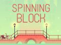 Spel Draaiende blok online