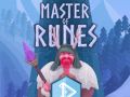 Spel Meester van de Runes online