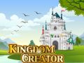 Spel Koninkrijk Kreator online