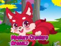 Spel Kleed het Mystery Creature aan online