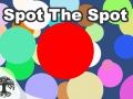 Spel Zoek de vlek online