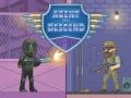 Spel Agent van Afdaling online