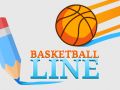 Spel Basketbal Lijn online