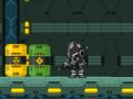 Spel Cyber Soldaat online