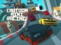 Spel Cartoon Mini Racen online