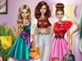 Spel Sally Internet Mode Ster online