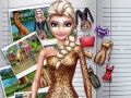 Spel Elisa Poppenmaker online