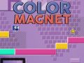 Spel Kleur Magneten online