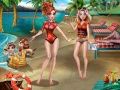 Spel Annie Zomerfeest online