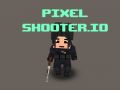 Spel Pixel Shooter.io online