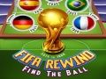 Spel FIFA Rewind: Vind De Bal online