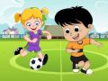 Spel WK 2018 Vind de Verschillen online
