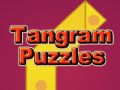 Spel Tangram Puzzels online
