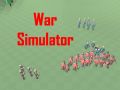 Spel Oorlogs Simulator online