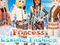 Spel Mode van Prinses Eskimo online