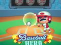 Spel Baseballheld online