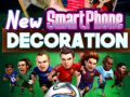 Spel Nieuwe Smartphone Decoratie online