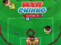 Spel Foot Chinko Rusland '18 online