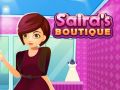 Spel Saira's Boetiek online